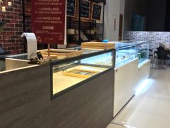 -熊叔熊婶面包房(团结湖店)