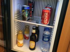 Mini&nbsp;Bar-上海浦东嘉里大酒店