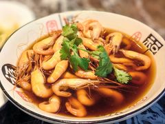 -风味小馆(天目湖宾馆店)