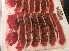 宫廷吾桑格-韩宫宴烤肉·料理(宝山万达店)