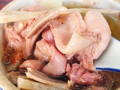 -達揚原味燉品(文明路店)