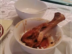 -九龙湾·御膳坊(九龙窠路店)