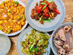 -静一餐厅·湖北菜(前门创始店)