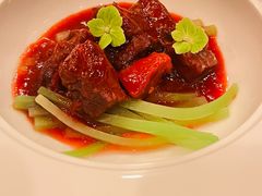 -白家大院·王府宫廷菜(苏州街店)