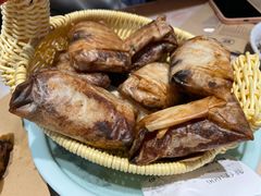 -状元阁烧烤(新华路总店)