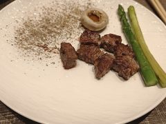 -枫品铁板烧(东樾店)