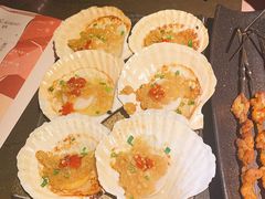 -虾胡闹·澳洲小龙虾·烧烤(福田鲨鱼店)