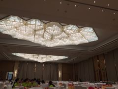 -南京国际青年文化中心