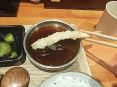 -天妇罗内顺田(罗湖店)