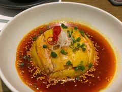 菌香口水鸡-榕意·川味之美(深业上城店)