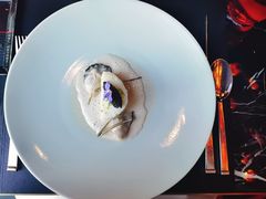 -L'ATELIER de Joel Robuchon(外滩18号店)