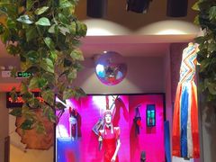 -蒙古人烤羊大师·绿野餐厅(工农大路店)