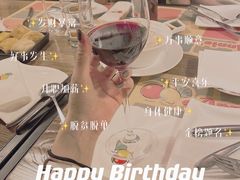 -安妮意大利餐厅(国贸店)