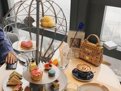 -天玑高空江景餐厅&酒吧Sky Secret Restaurant&Bar
