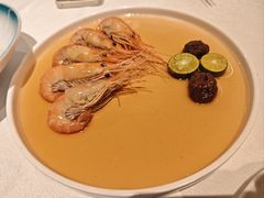 -醉舍·新淮扬菜(长宁龙之梦店)