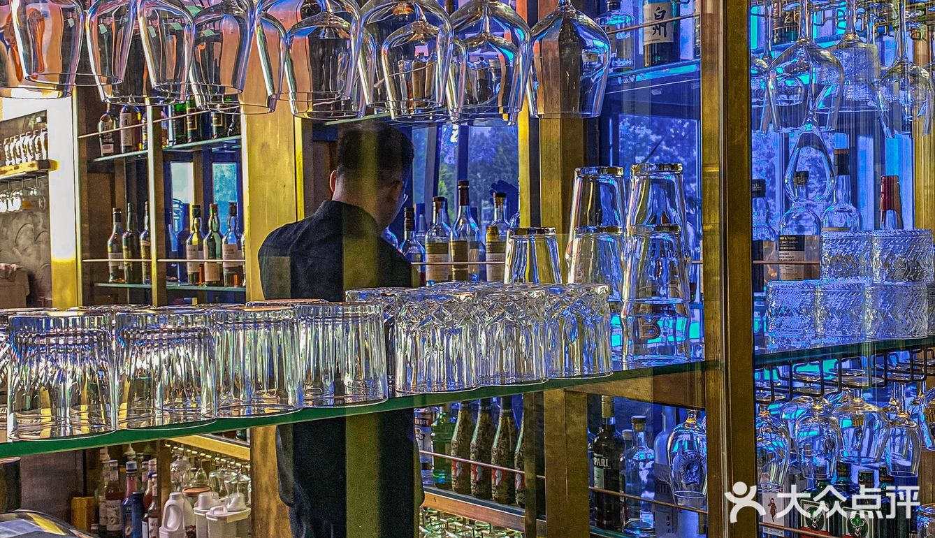 我怎么没有早一点发现螃蟹岬这家宝藏餐酒吧🍴