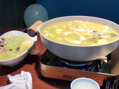 -川人百味·水煮活鱼(赛罕万达店)