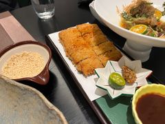 -上蔬无瑕· 创意素食·Vegetarian(华采天地店)