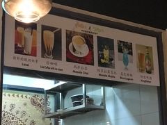 -Pita's&Tika's中东和印度风味餐厅(龙湖天街店)