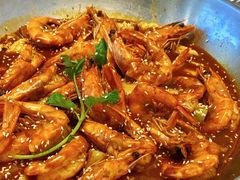 -李想大虾(吾悦广场店)