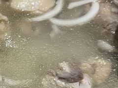 -润园四季椰子鸡火锅(海上世界店)