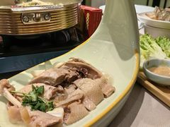 -颂福楼·南京菜(定淮门店)