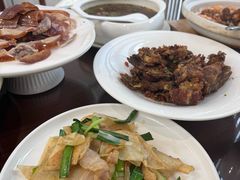 -茶港食堂(武昌店)
