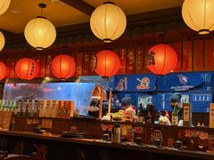 -鸟鹏烧鸟居酒屋(龙岗万科店)