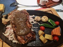 -辣小鲜·南昌大排档(船山路店)