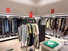 -ZARA(青岛万象城店)