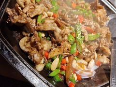 -蛙来哒(万豪城市广场黑金冠店)