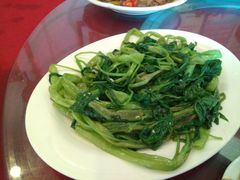 -胜记菜馆(文明路)