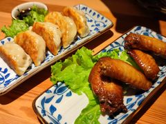 日式煎饺-TORO MaKi 寿司·日料(华创店)