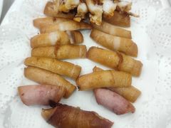 -新享乐海鲜(翠华路店)