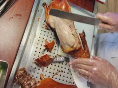 -天和晟烤鸭店(国展店)