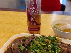 -莲塘味宝园牛杂(天越翔园店)
