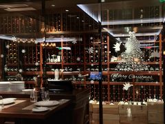 -Wolfgang’s Steakhouse 沃夫冈牛排馆(上海白玉兰广场店)