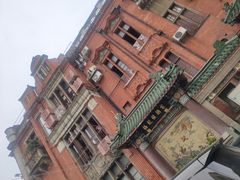 -梅龙镇酒家(南京西路总店)