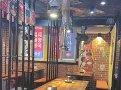 -火炉情韩国料理店(古田路店)