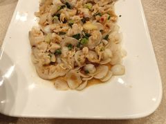 -麒麟中餐厅·经典粤菜·地道菜式老字号(广州长隆酒店)