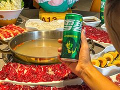-潮发潮汕牛肉店(龙洞店)