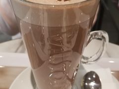 炙烤花生黑巧克力-COSTA COFFEE(水游城店)