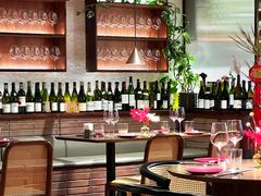 -肆海小川菜酒馆Wine Bistro (青年路店)