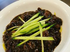 -桃园中华料理炸酱面(燕儿岛路店)