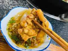 -石灰市毛记烧鸡公(解放碑店)