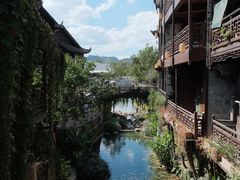 -边城茶峒景区