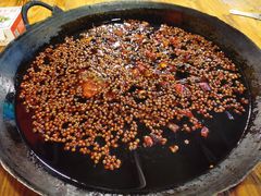 -岗上渣渣老火锅(两路口店)