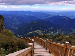 -白草畔自然风景区