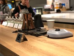 -GOTLOT COFFEE&KITCHEN角落厨房NOOK店