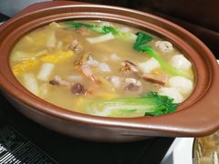 -宴秋杭州菜(锦艺城店)